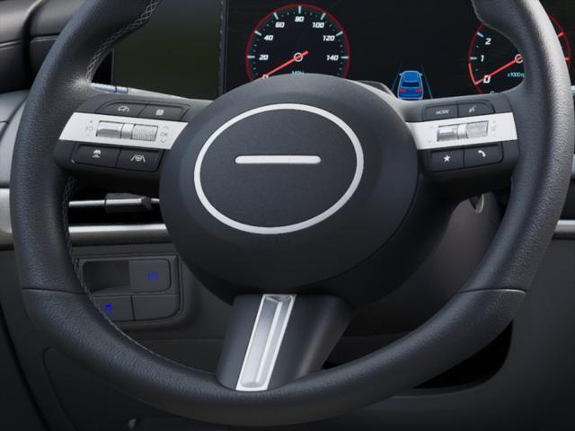 2025 Hyundai TUCSON SEL Convenience AWD Waldorf MD