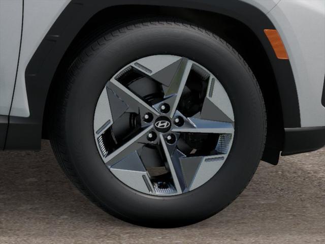 2025 Hyundai TUCSON SEL Convenience AWD Waldorf MD
