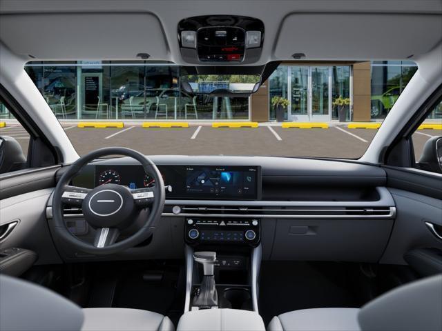 2025 Hyundai TUCSON SEL Convenience AWD Waldorf MD