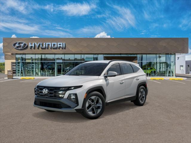 2025 Hyundai TUCSON SEL Convenience AWD Waldorf MD