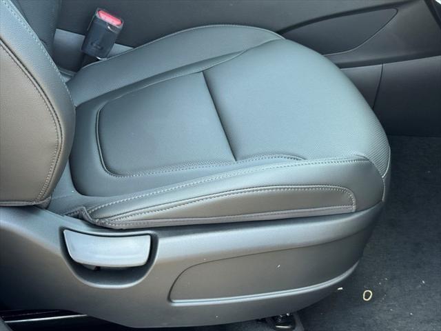 2025 Hyundai TUCSON SEL Convenience FWD Chantilly VA