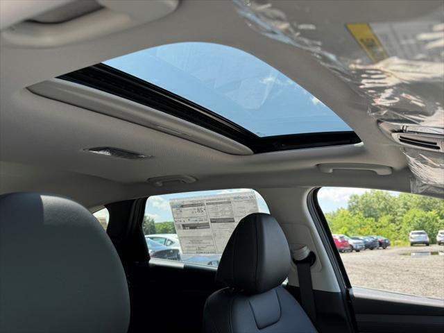 2025 Hyundai TUCSON SEL Convenience FWD Chantilly VA