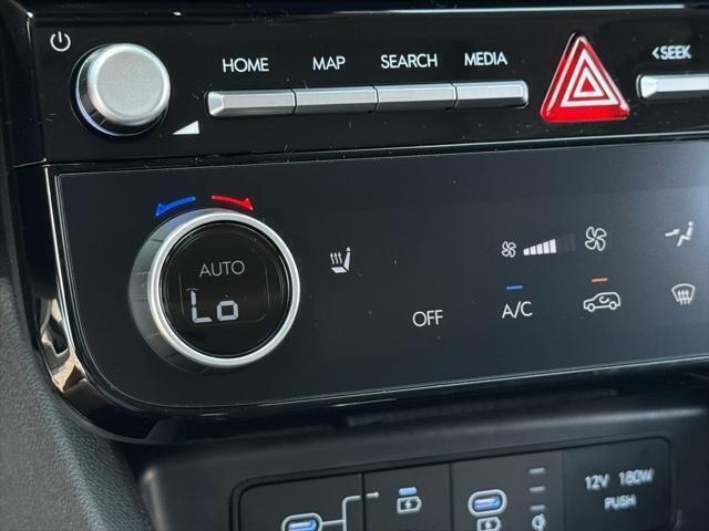 2025 Hyundai TUCSON SEL Convenience FWD Chantilly VA