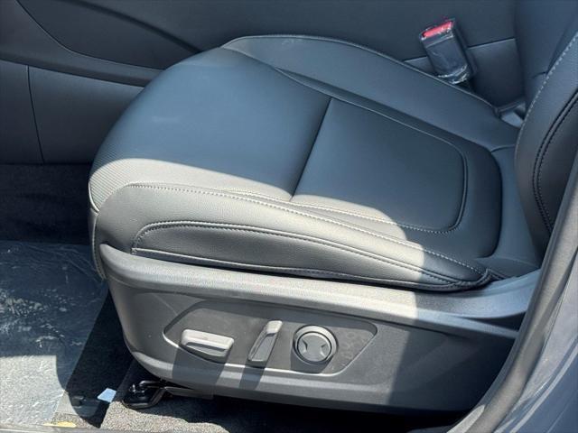 2025 Hyundai TUCSON SEL Convenience FWD Chantilly VA