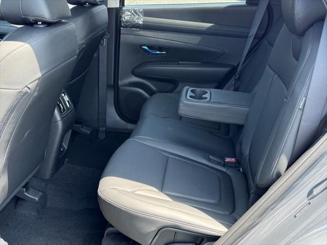 2025 Hyundai TUCSON SEL Convenience FWD Chantilly VA
