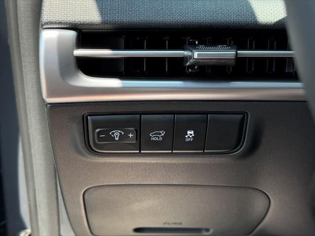 2025 Hyundai TUCSON SEL Convenience FWD Chantilly VA
