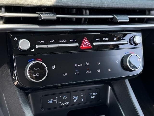 2025 Hyundai TUCSON SEL Convenience FWD Chantilly VA