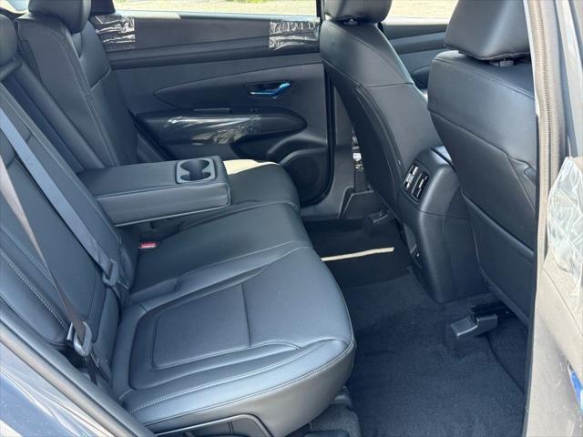 2025 Hyundai TUCSON SEL Convenience FWD Chantilly VA