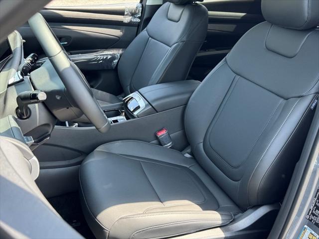 2025 Hyundai TUCSON SEL Convenience FWD Chantilly VA