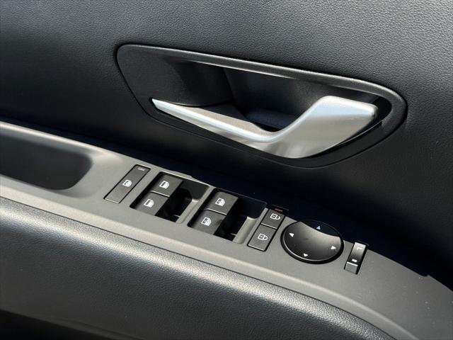 2025 Hyundai TUCSON SEL Convenience FWD Chantilly VA