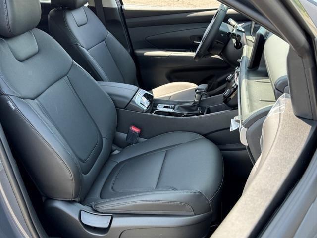 2025 Hyundai TUCSON SEL Convenience FWD Chantilly VA