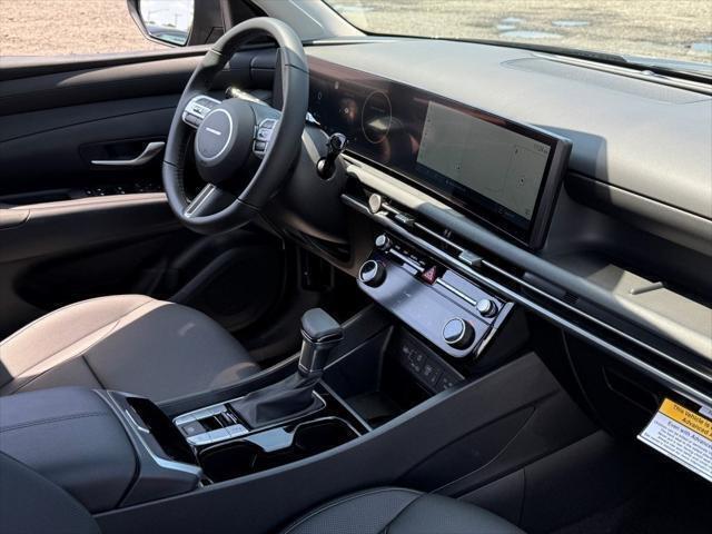 2025 Hyundai TUCSON SEL Convenience FWD Chantilly VA