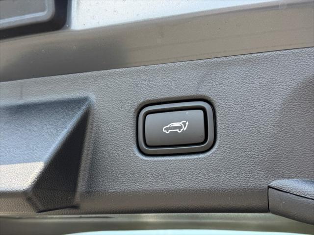 2025 Hyundai TUCSON SEL Convenience FWD Chantilly VA