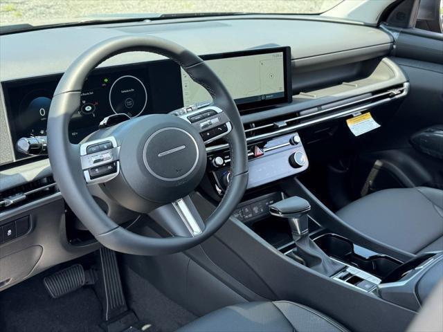 2025 Hyundai TUCSON SEL Convenience FWD Chantilly VA