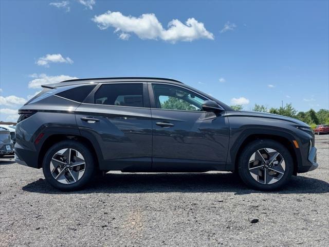 2025 Hyundai TUCSON SEL Convenience FWD Chantilly VA