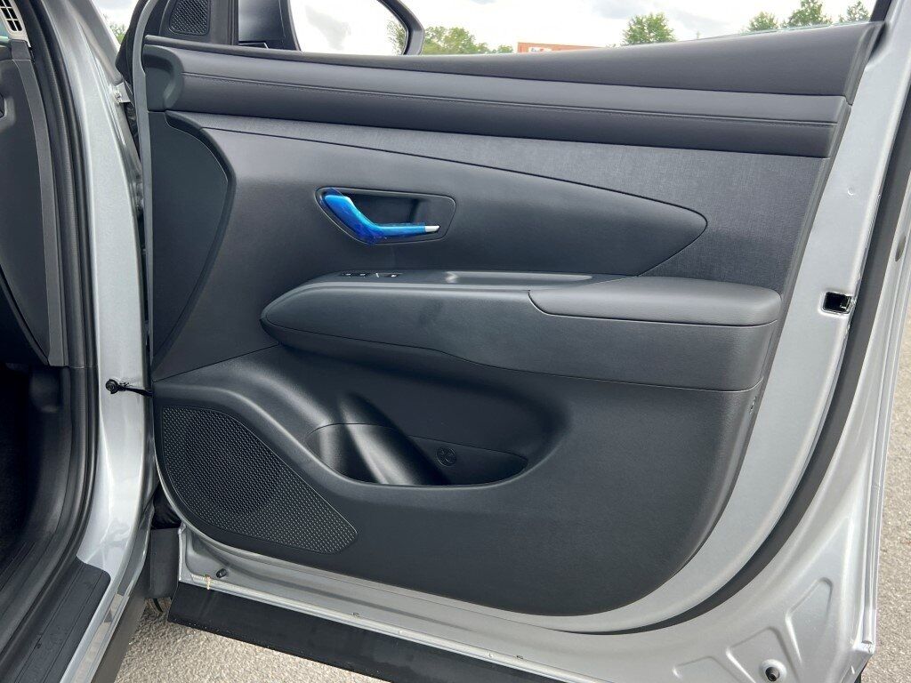 2025 Hyundai TUCSON SEL Convenience FWD Chantilly VA