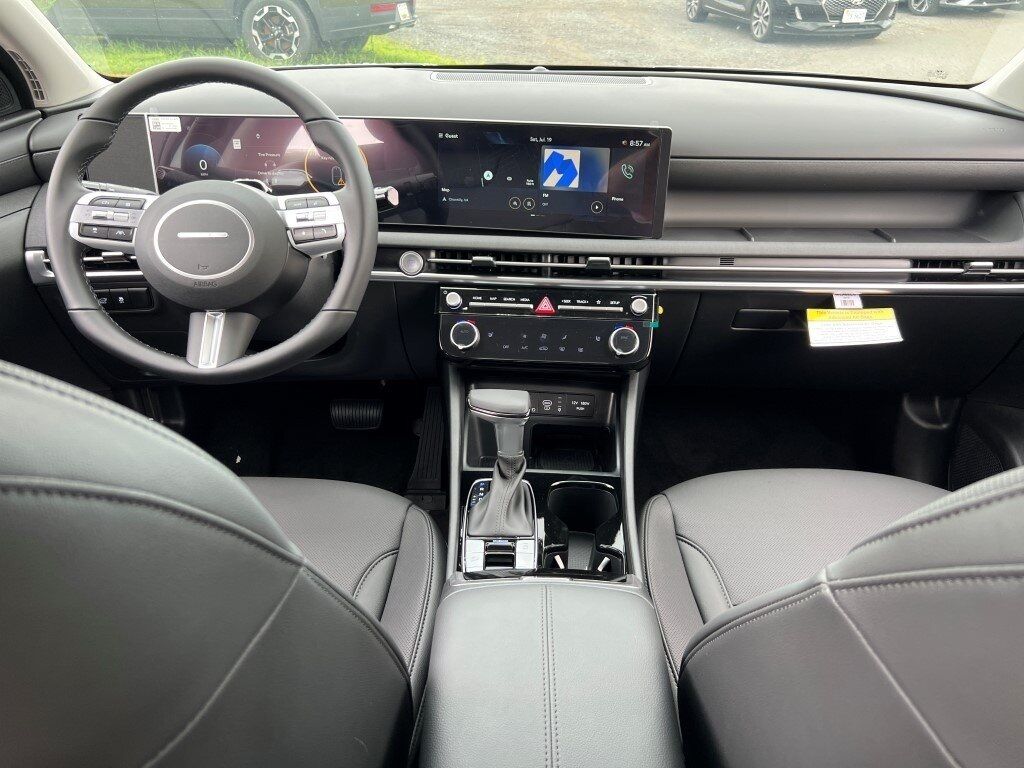2025 Hyundai TUCSON SEL Convenience FWD Chantilly VA