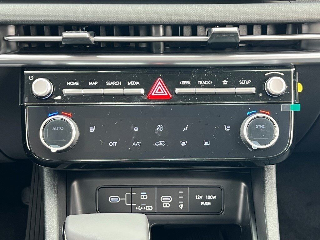 2025 Hyundai TUCSON SEL Convenience FWD Chantilly VA