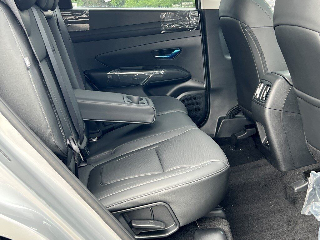2025 Hyundai TUCSON SEL Convenience FWD Chantilly VA