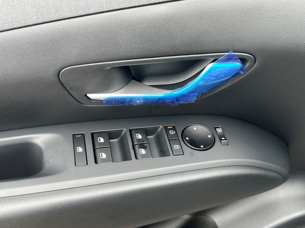 2025 Hyundai TUCSON SEL Convenience FWD Chantilly VA