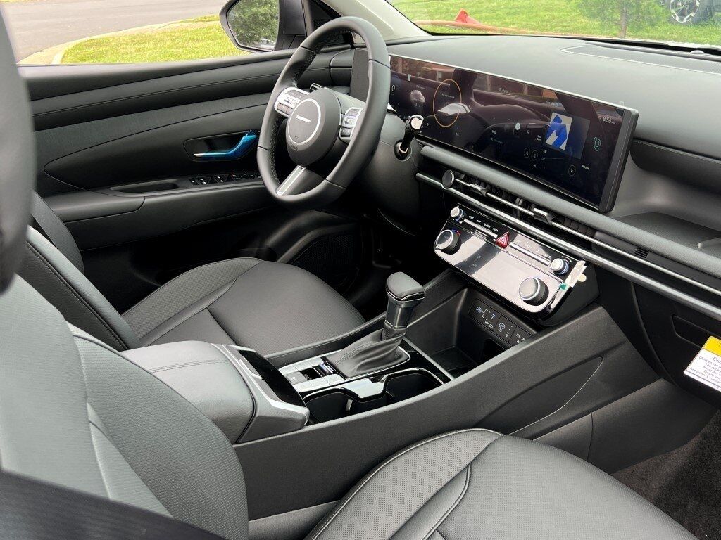 2025 Hyundai TUCSON SEL Convenience FWD Chantilly VA