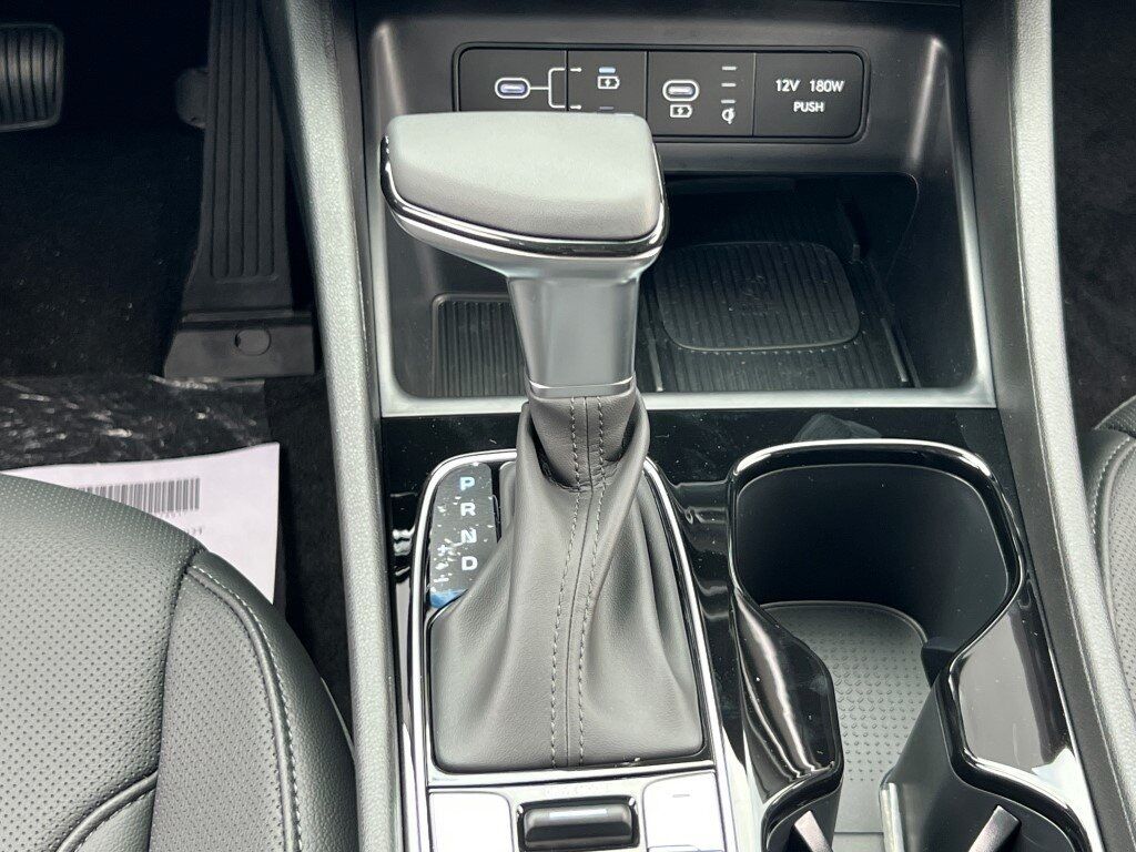 2025 Hyundai TUCSON SEL Convenience FWD Chantilly VA
