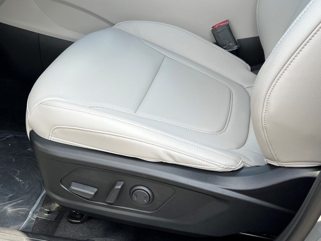 2025 Hyundai TUCSON SEL Convenience FWD Chantilly VA