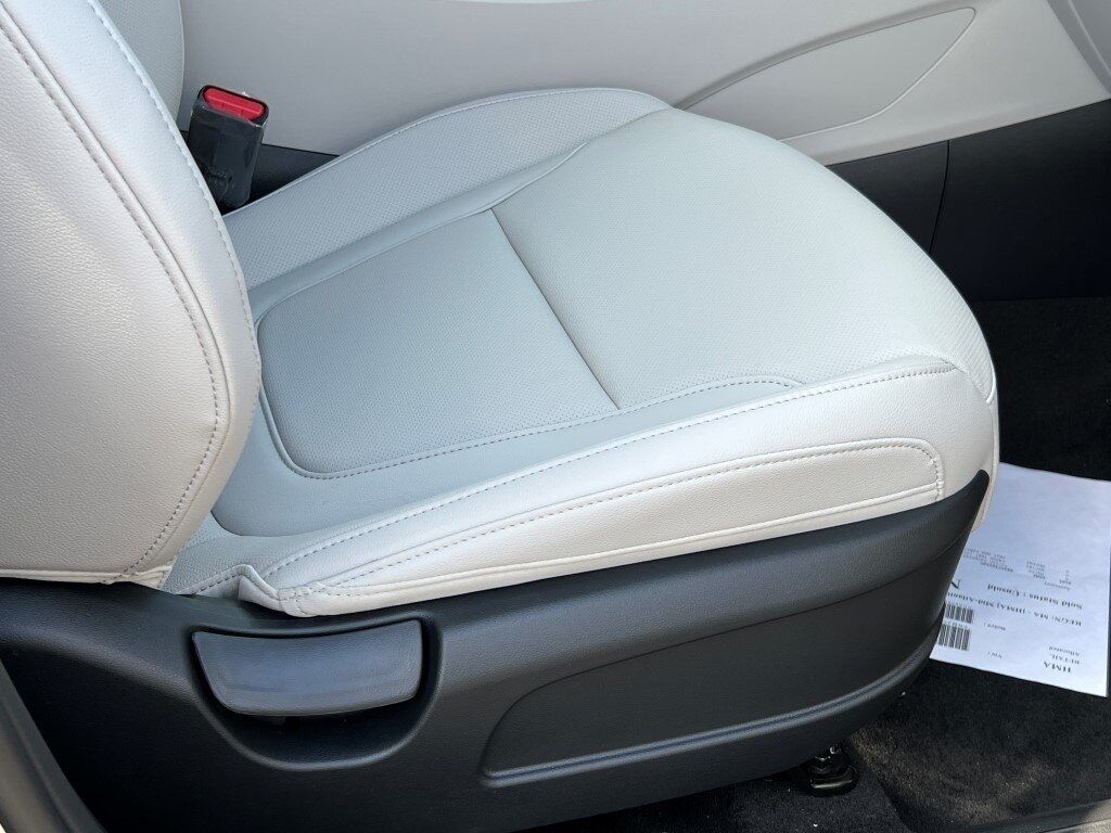 2025 Hyundai TUCSON SEL Convenience FWD Chantilly VA