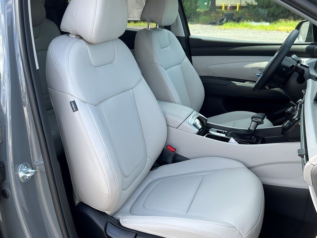 2025 Hyundai TUCSON SEL Convenience FWD Chantilly VA