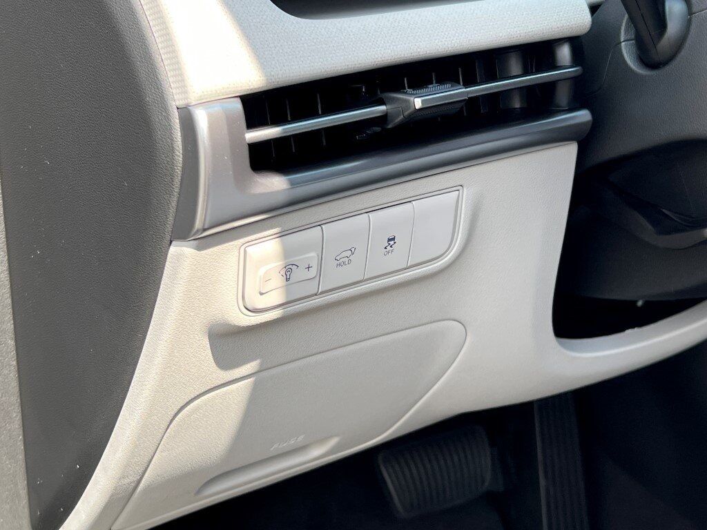 2025 Hyundai TUCSON SEL Convenience FWD Chantilly VA