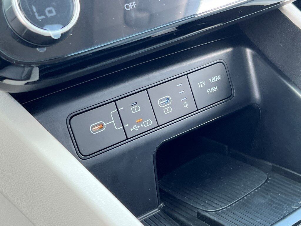 2025 Hyundai TUCSON SEL Convenience FWD Chantilly VA