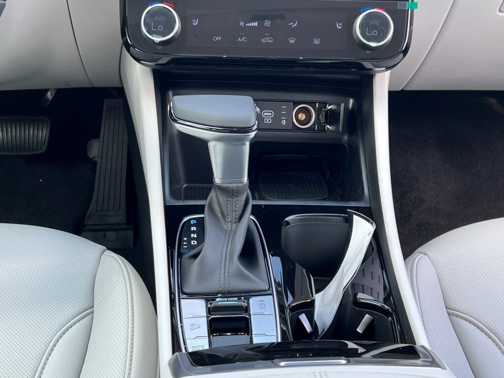 2025 Hyundai TUCSON SEL Convenience FWD Chantilly VA