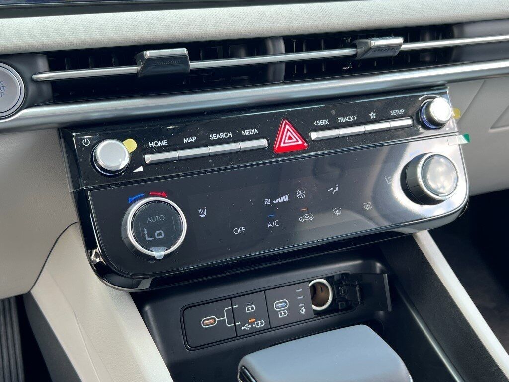 2025 Hyundai TUCSON SEL Convenience FWD Chantilly VA