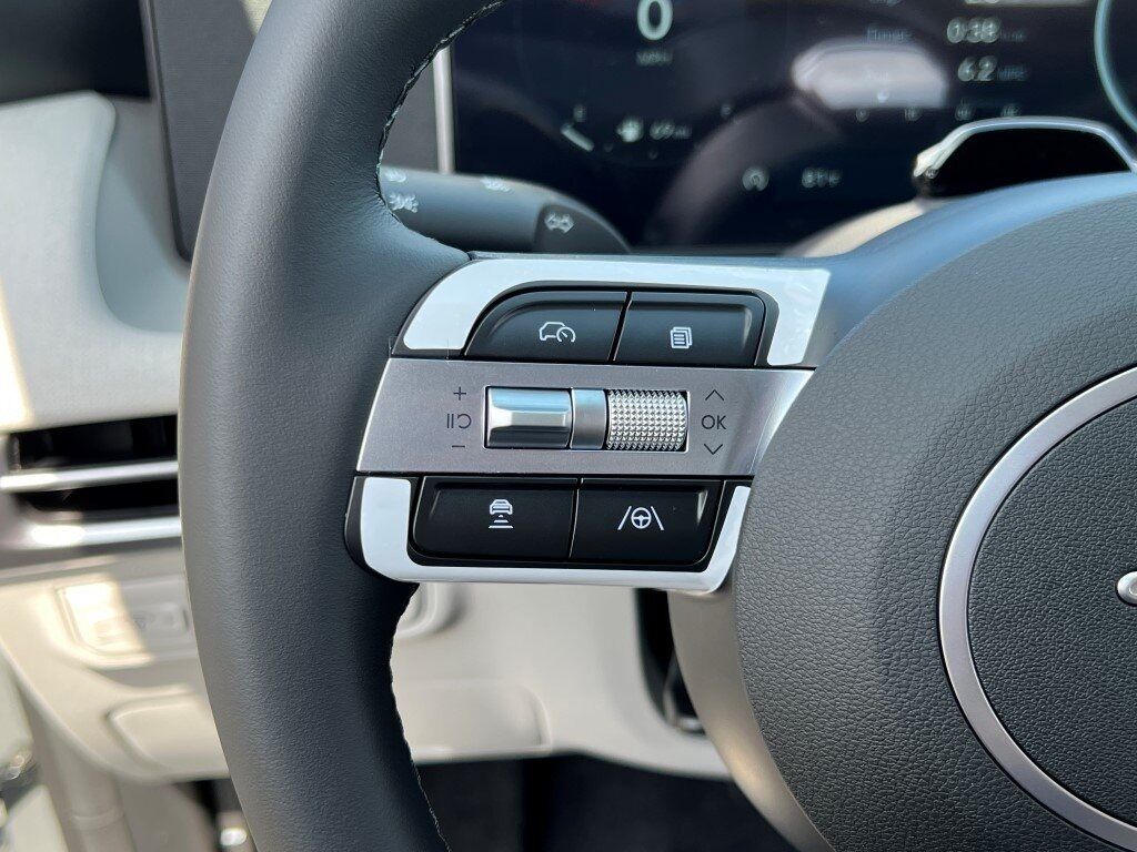 2025 Hyundai TUCSON SEL Convenience FWD Chantilly VA