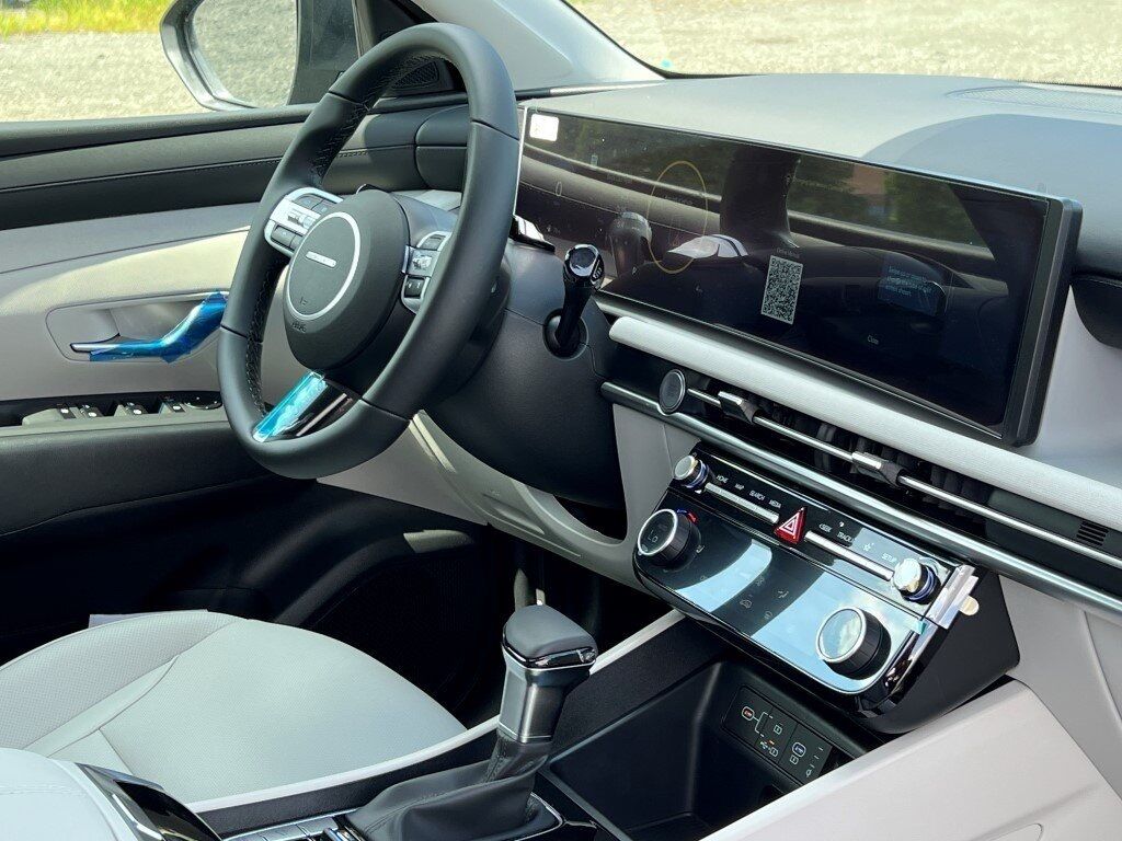 2025 Hyundai TUCSON SEL Convenience FWD Chantilly VA