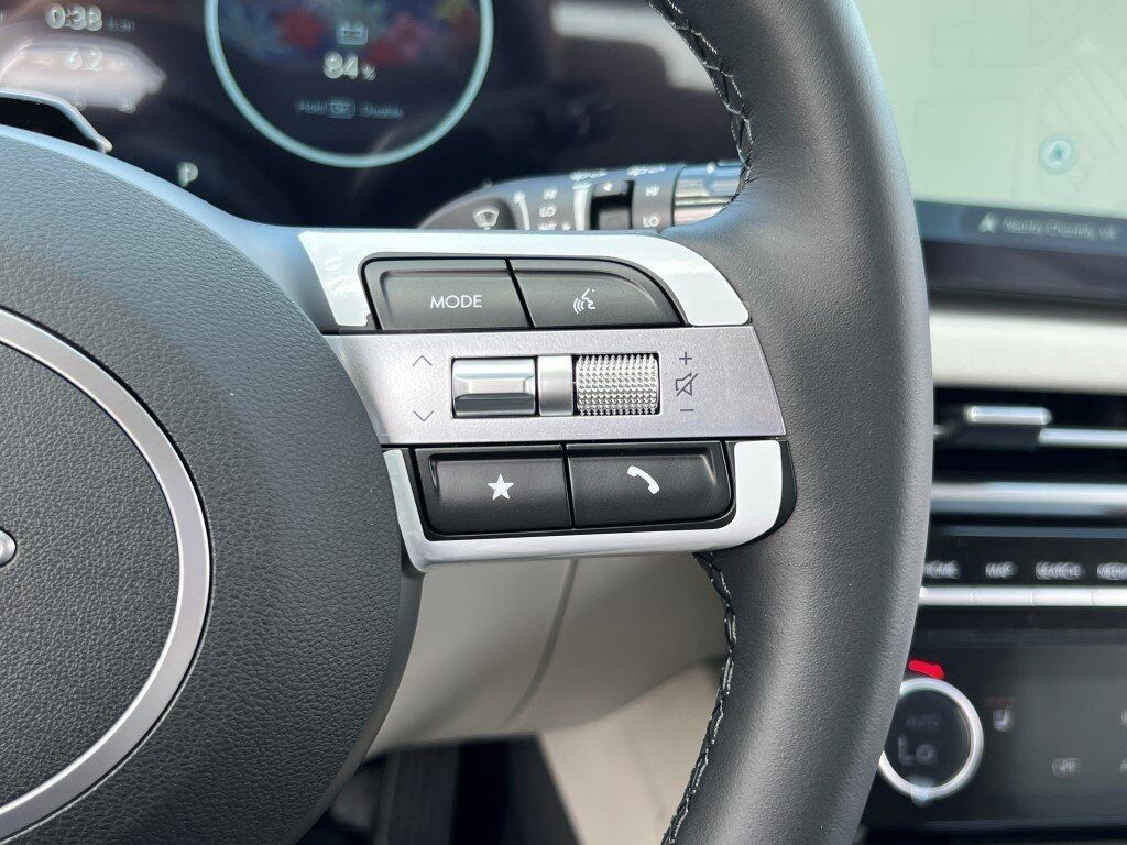 2025 Hyundai TUCSON SEL Convenience FWD Chantilly VA
