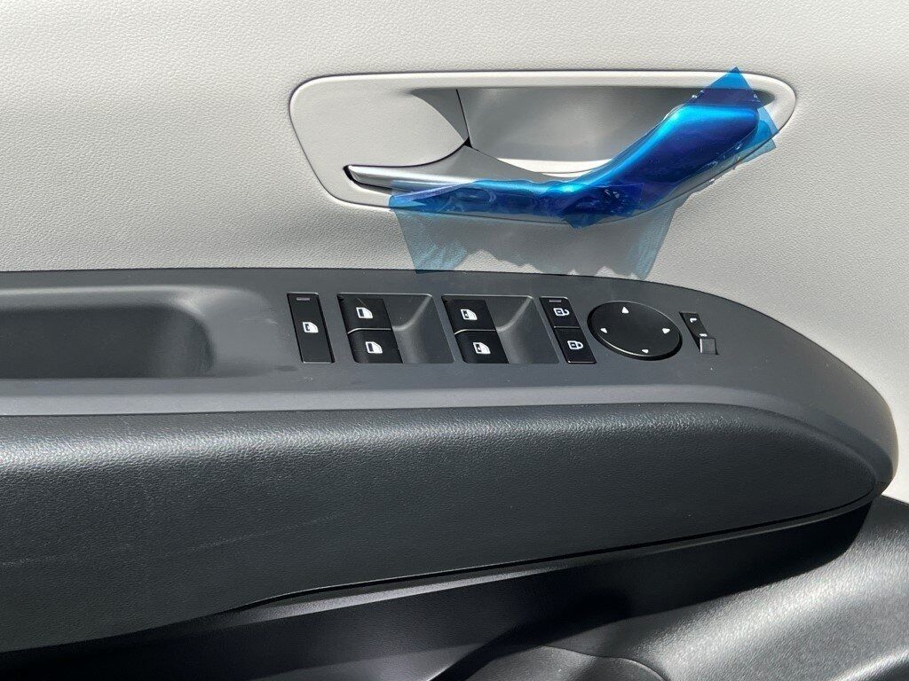 2025 Hyundai TUCSON SEL Convenience FWD Chantilly VA