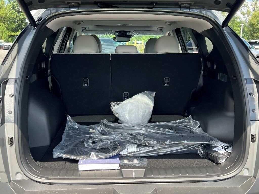 2025 Hyundai TUCSON SEL Convenience FWD Chantilly VA