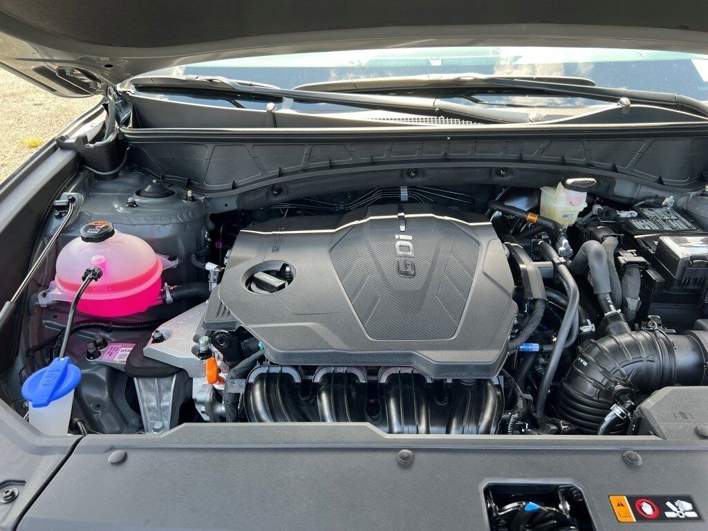 2025 Hyundai TUCSON SEL Convenience FWD Chantilly VA