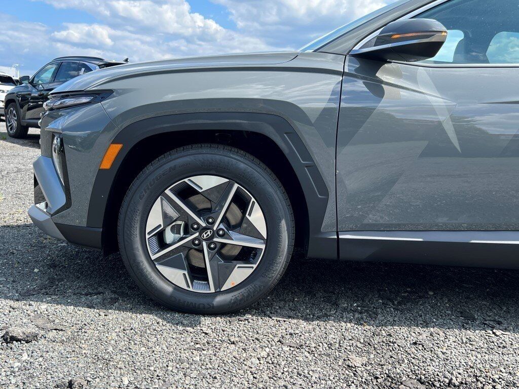 2025 Hyundai TUCSON SEL Convenience FWD Chantilly VA