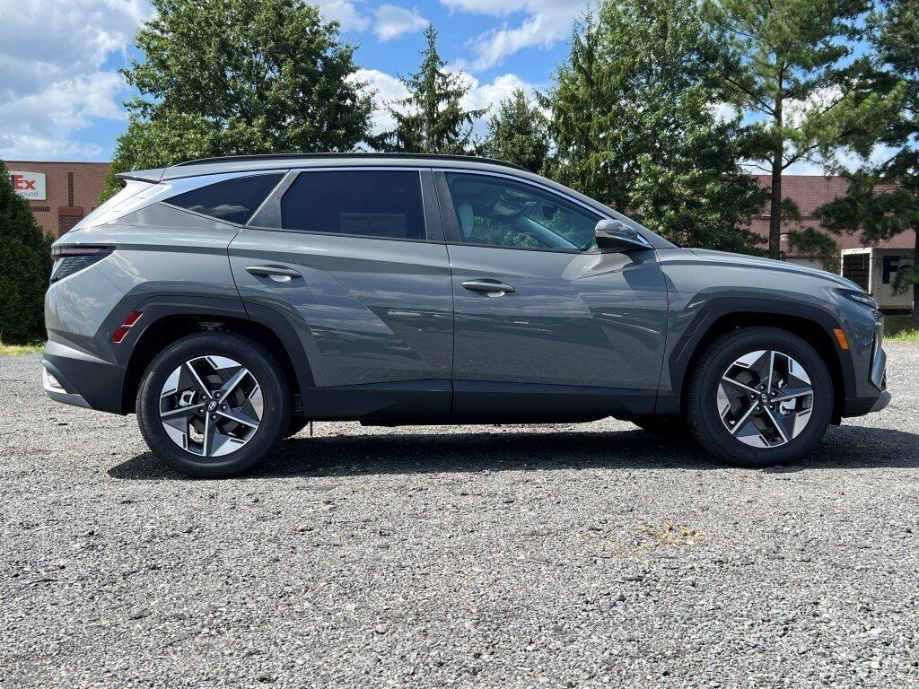2025 Hyundai TUCSON SEL Convenience FWD Chantilly VA