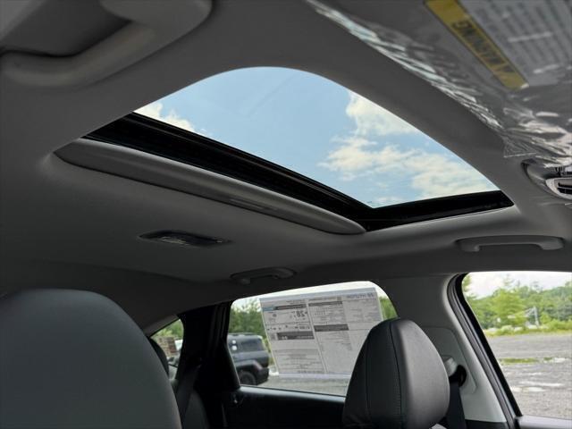2025 Hyundai TUCSON SEL Convenience FWD Chantilly VA