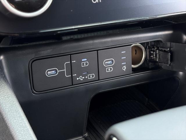2025 Hyundai TUCSON SEL Convenience FWD Chantilly VA