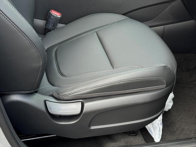 2025 Hyundai TUCSON SEL Convenience FWD Chantilly VA
