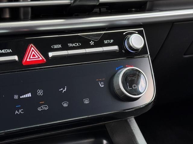 2025 Hyundai TUCSON SEL Convenience FWD Chantilly VA