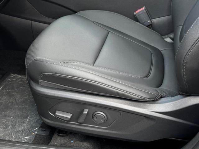 2025 Hyundai TUCSON SEL Convenience FWD Chantilly VA