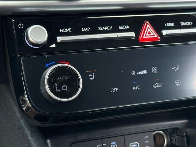 2025 Hyundai TUCSON SEL Convenience FWD Chantilly VA