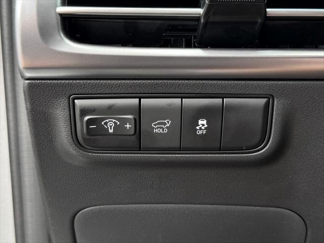 2025 Hyundai TUCSON SEL Convenience FWD Chantilly VA