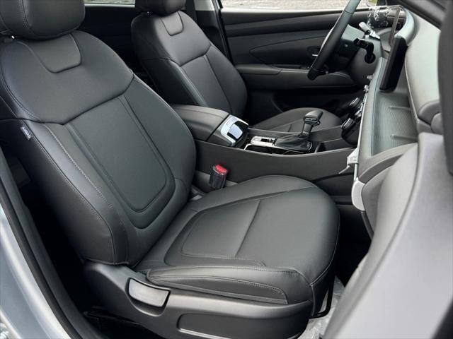2025 Hyundai TUCSON SEL Convenience FWD Chantilly VA