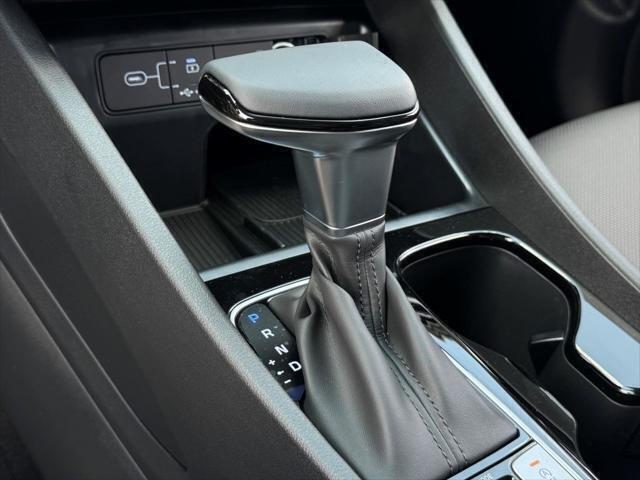 2025 Hyundai TUCSON SEL Convenience FWD Chantilly VA